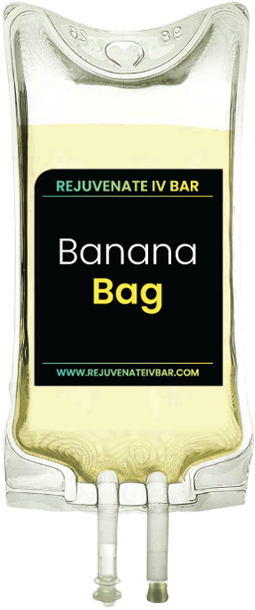 BANANA BAG