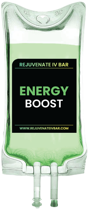 ENERGY BOOST